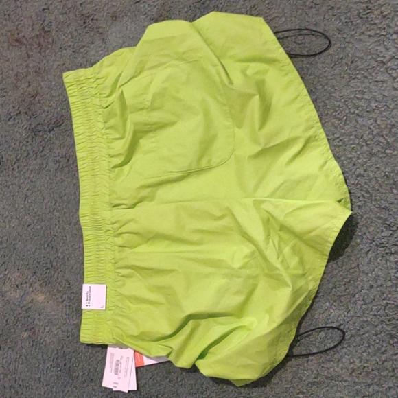 Lime green 💚 Sports Illustrated outfit nwt - Picture 11 of 14